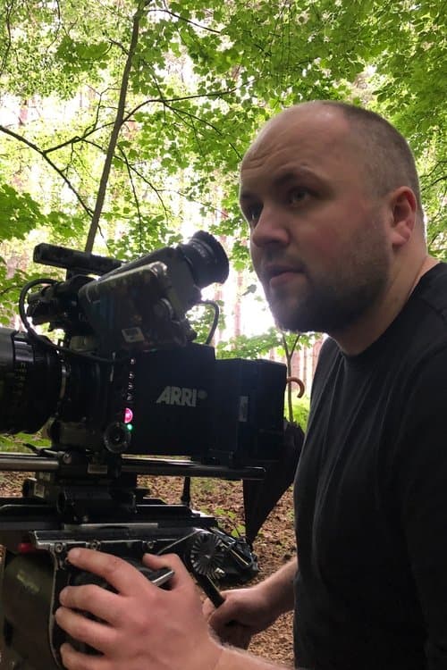 Robert Oliver profile photo