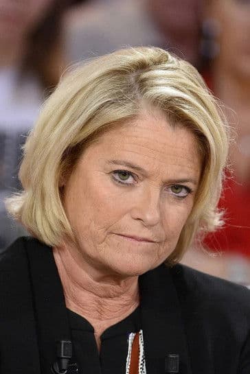 Marina Carrère d'Encausse profile photo