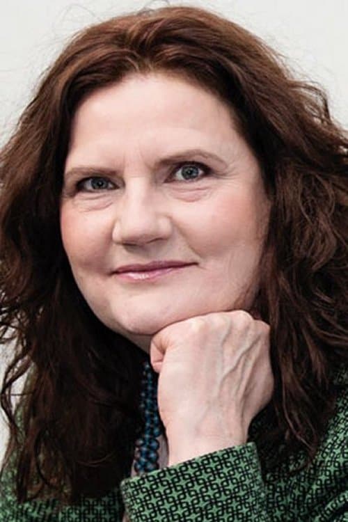 Tina Gylling Mortensen profile photo