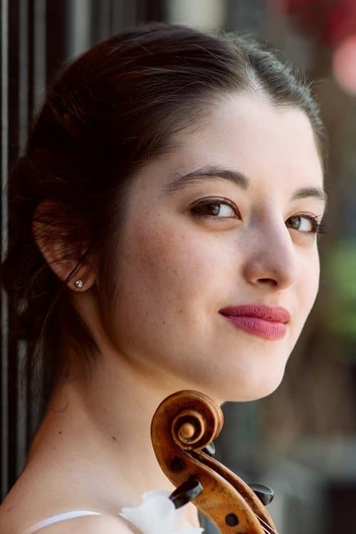 María Dueñas profile photo