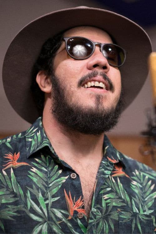 Adiel Luna profile photo