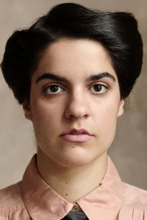 Mariann Yar profile photo