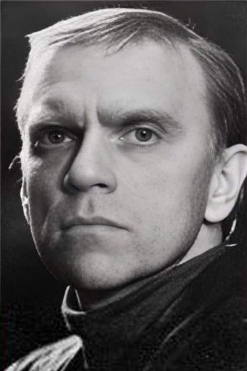 Viktor Smirnov-Golovanov profile photo