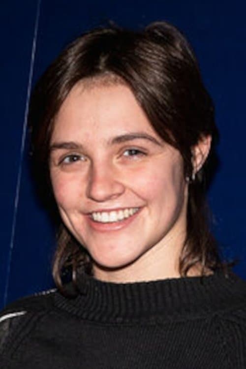 Clara Burger profile photo