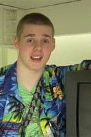 Oliver Bray profile photo