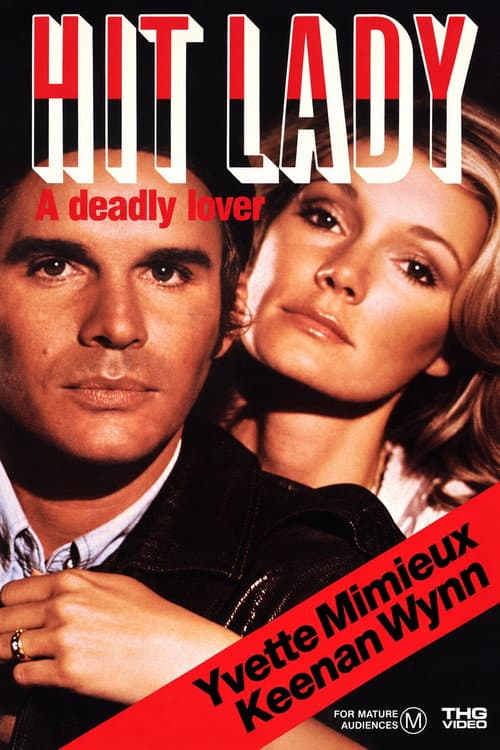 Hit Lady poster