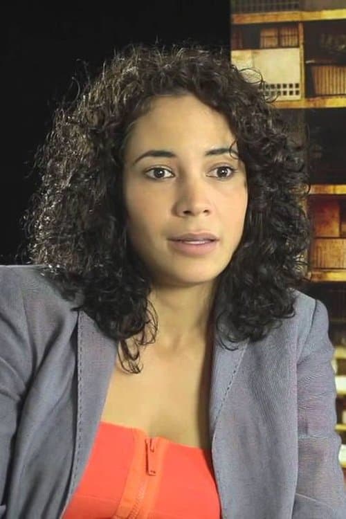 Samantha Castillo profile photo