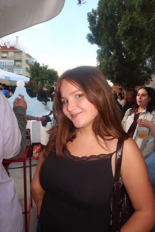 Helena Cordeiro profile photo