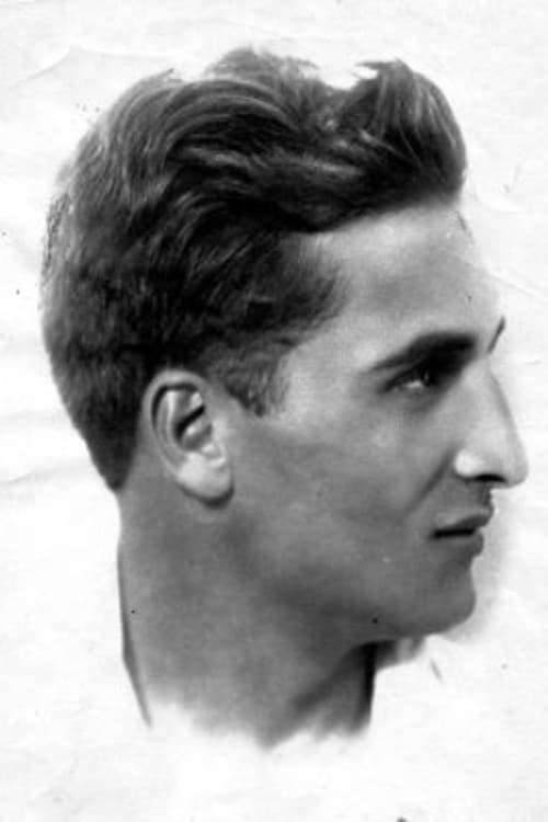 Vache Bagratuni profile photo