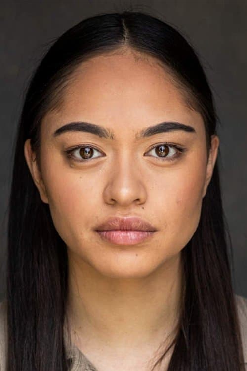 Tioreore Ngatai-Melbourne profile photo