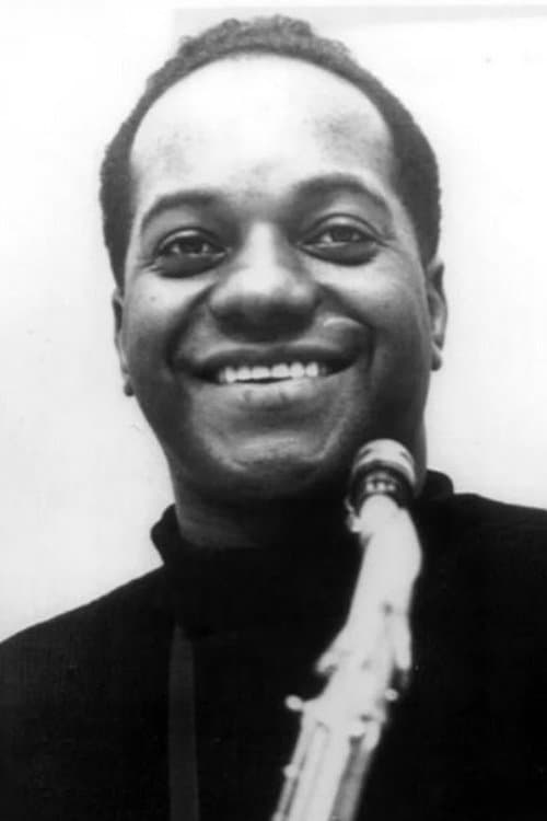 Eddie Harris profile photo