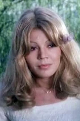 Danielle Ellison profile photo