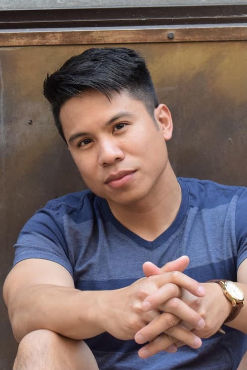 Ric Plamenco profile photo
