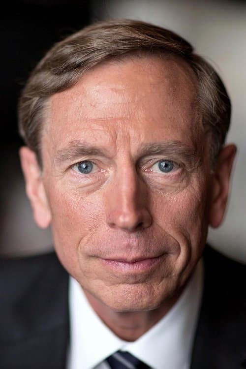 David Petraeus profile photo