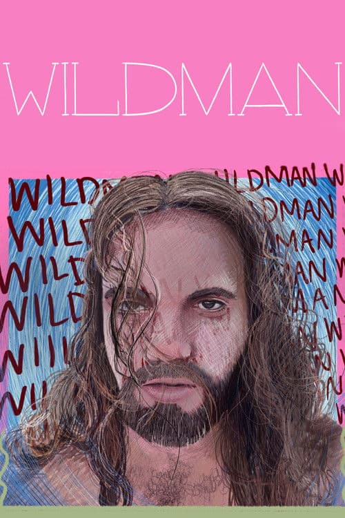 Wildman poster