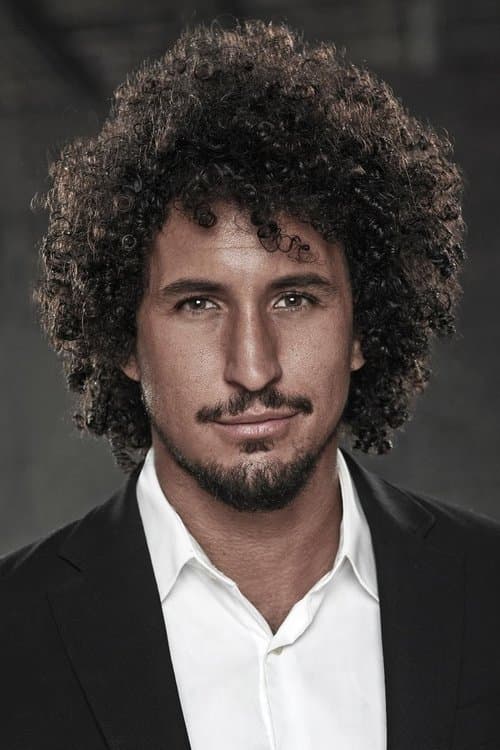 Robin Guillen profile photo