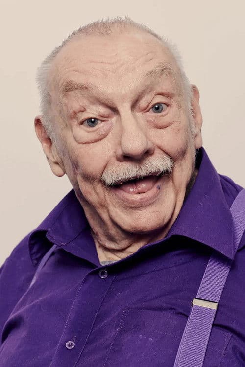 James Bidgood profile photo