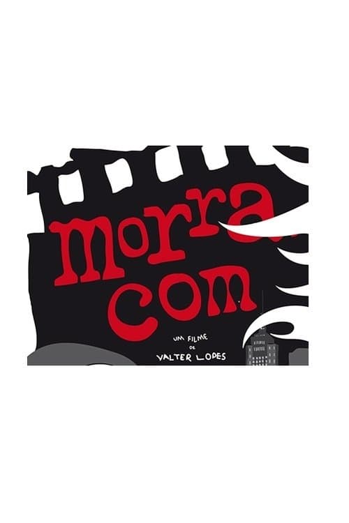 Morra.com poster