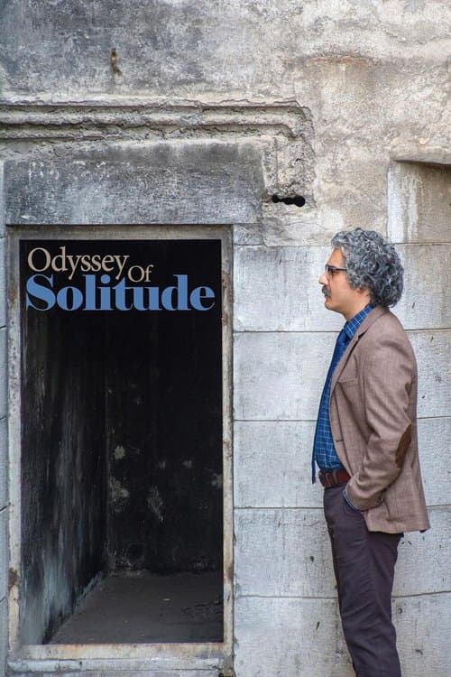 Odyssey of Solitude poster