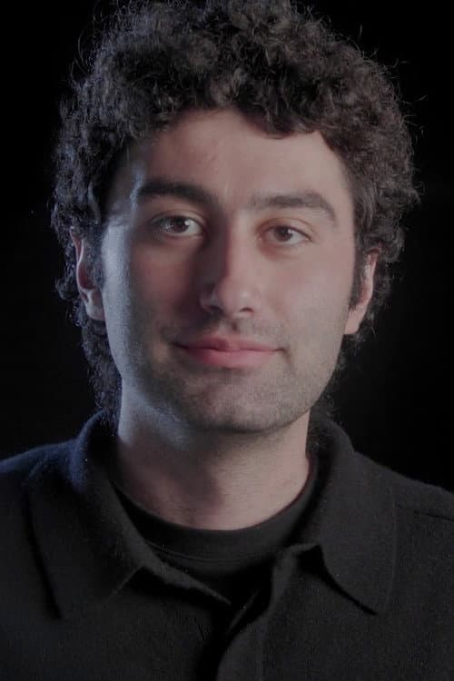 Arman Khaghani profile photo