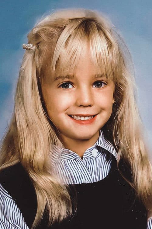 JonBenét Ramsey profile photo