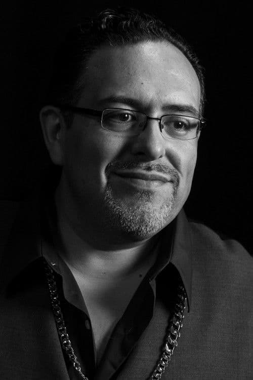 Edward Soto profile photo