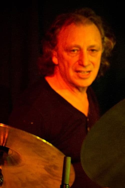 Pierre van der Linden profile photo