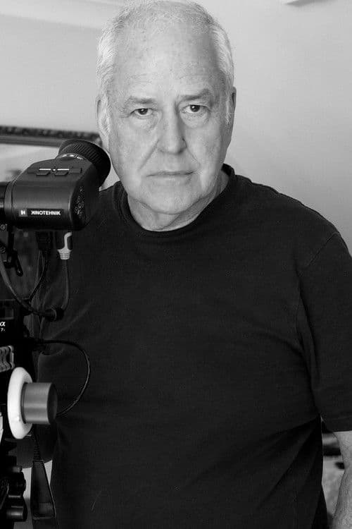 Charles Marriott profile photo