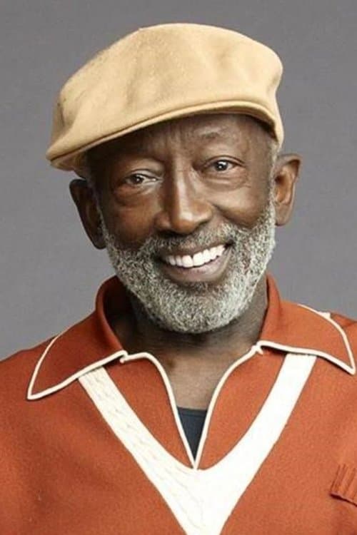 Garrett Morris profile photo