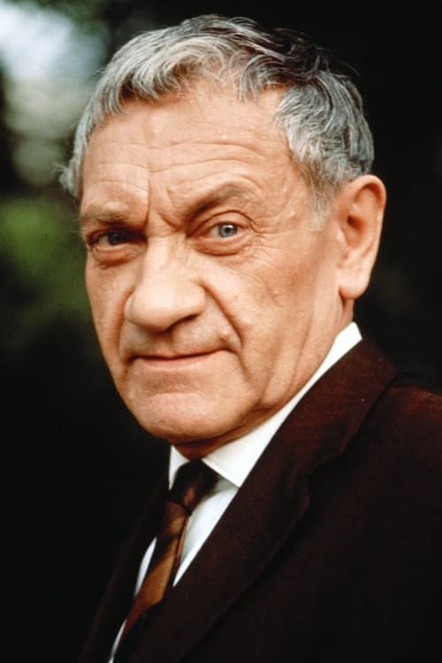 Joseph Offenbach profile photo