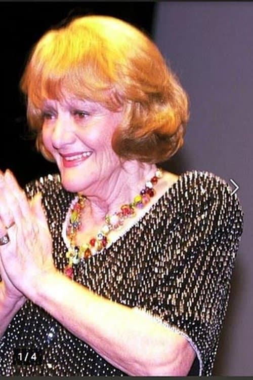 Ines Torelli profile photo