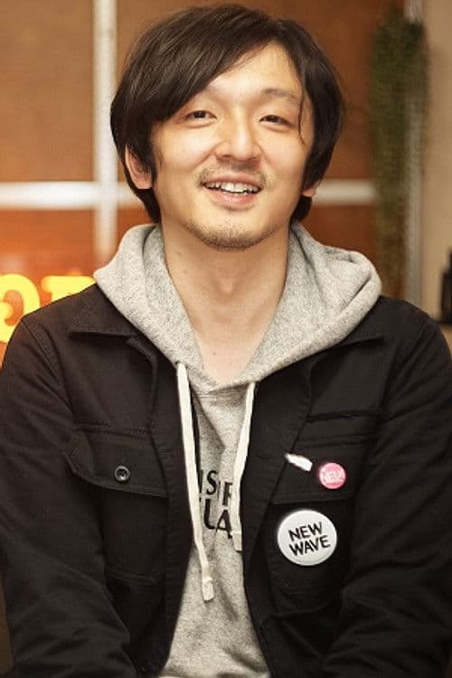 Nobutaka Yoda profile photo