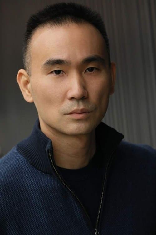 James Hiroyuki Liao profile photo
