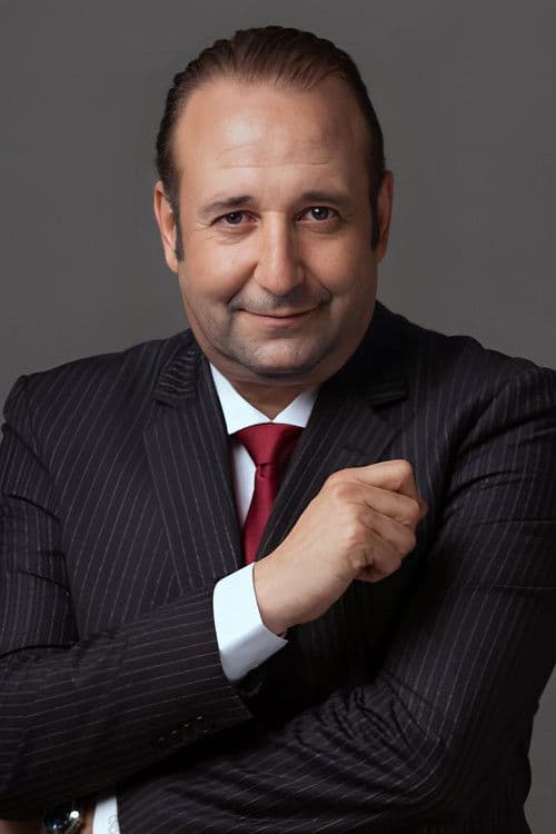 Salim Aggar profile photo