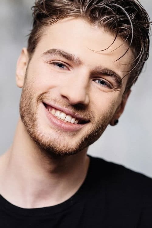 Justs Sirmais profile photo