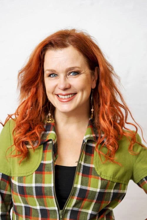 Kirsi Ylijoki profile photo