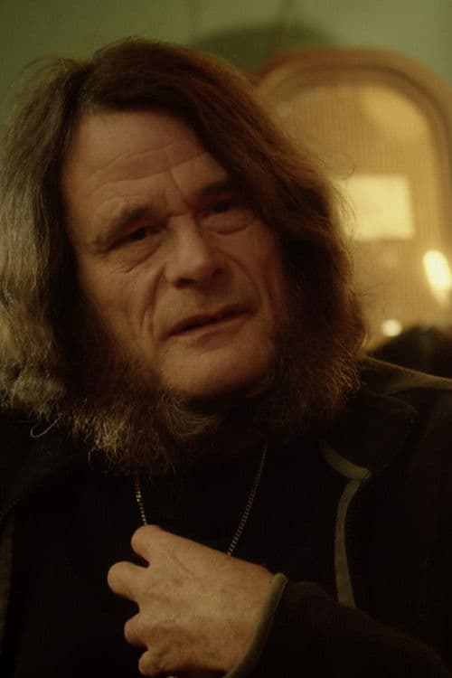 Eddie Craddock profile photo