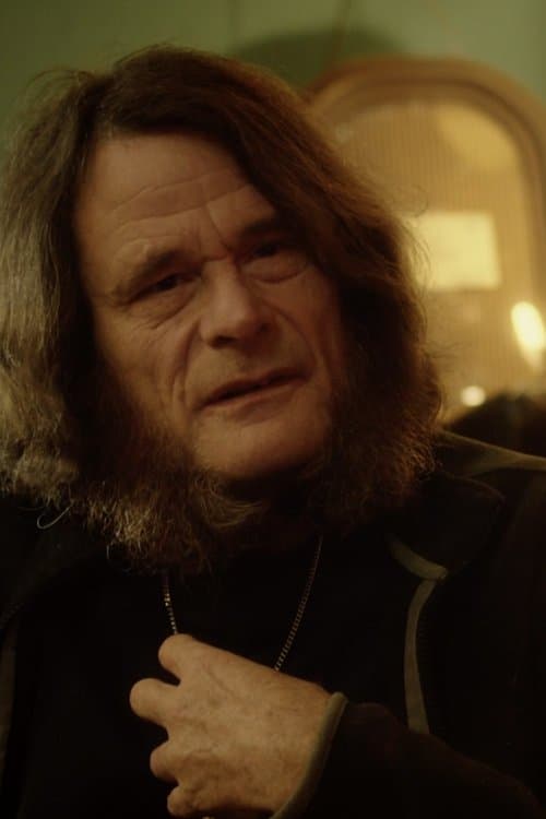 Eddie Craddock profile photo