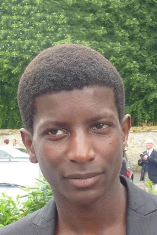 Charles-Etienne N'Diaye profile photo