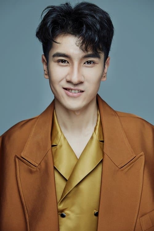 Yu Yonghai profile photo