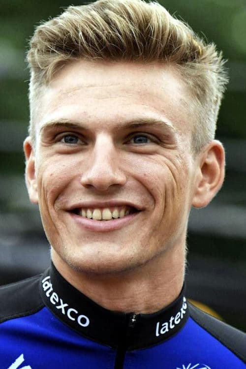 Marcel Kittel profile photo