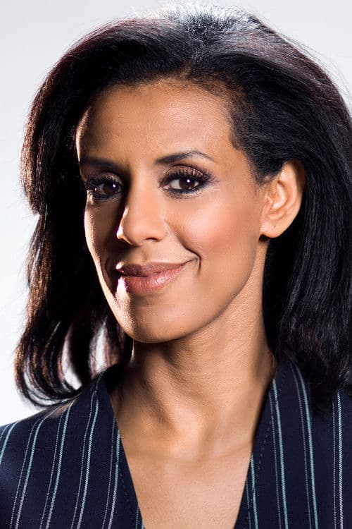 Rebecca Makonnen profile photo