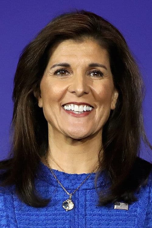 Nikki Haley profile photo