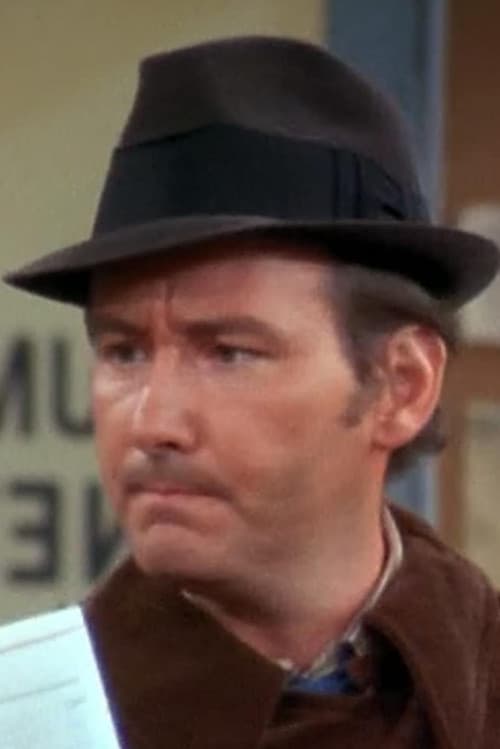 Tom Tarpey profile photo