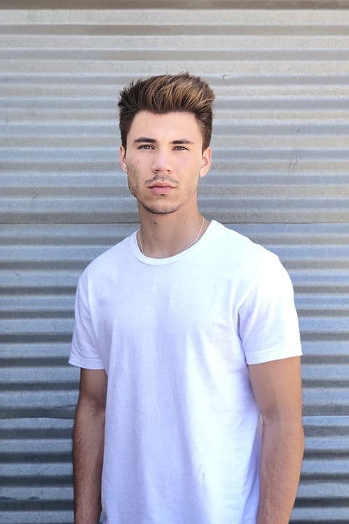 Chad Guerrero Jr. profile photo