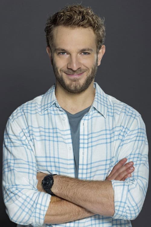 Dávid Hajmási profile photo