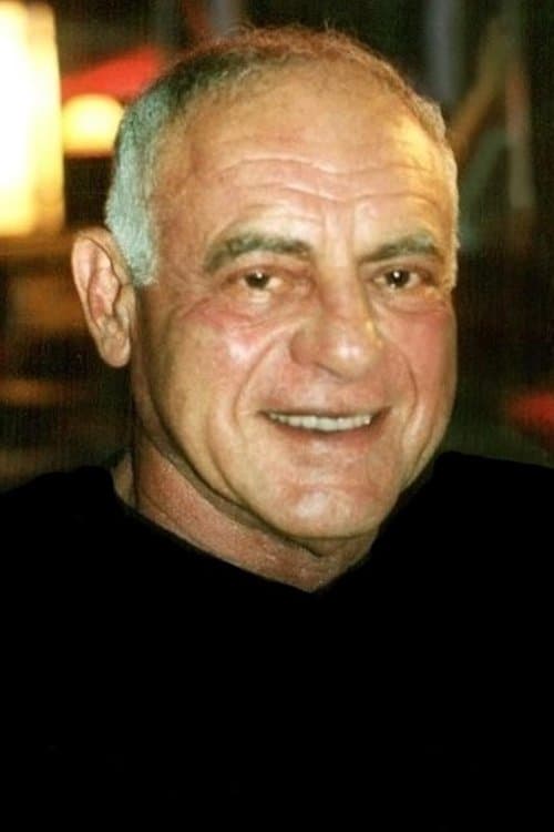 Jonathan Haze profile photo