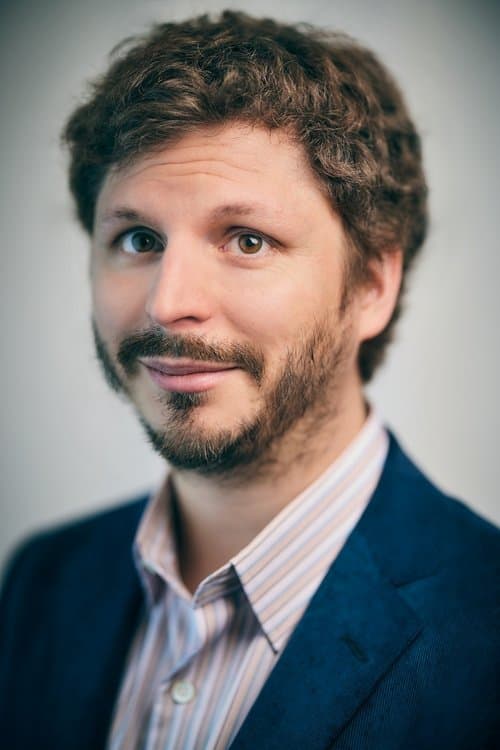 Michael Cera profile photo