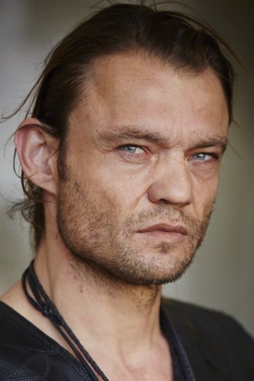 Micah Fitzgerald profile photo