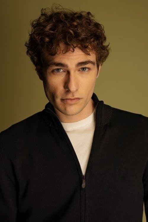 Michele Favaro profile photo